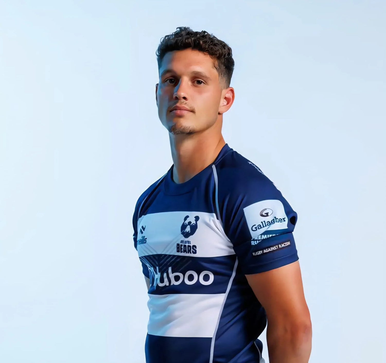 Sam Wolstenholme