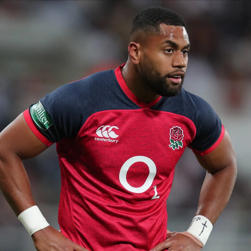 Joe Cokanasiga