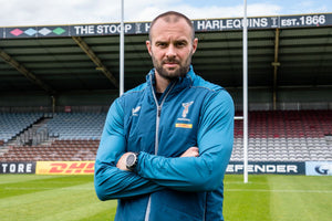 Ross Chisholm