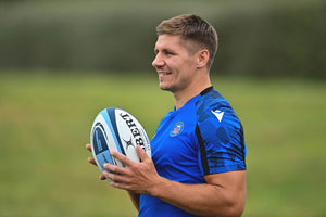 Piers Francis
