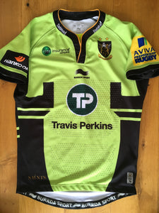 Match Worn Shirts