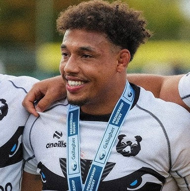 Gabriel Oghre