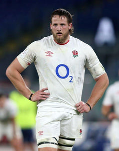Jonny Hill
