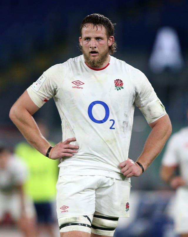 Jonny Hill