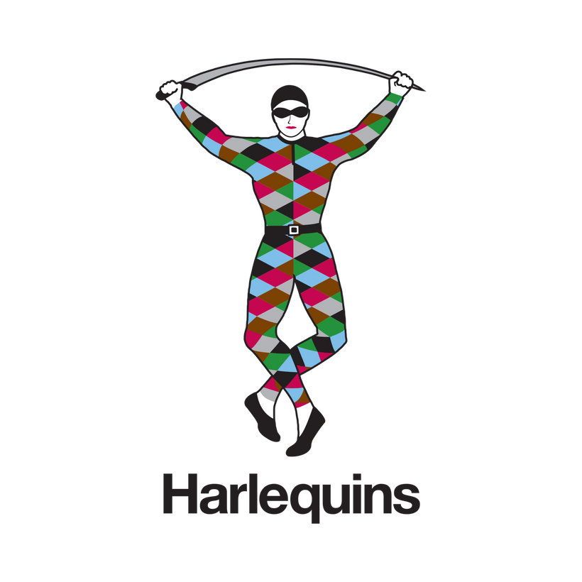 Harlequins