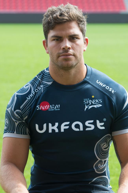 Jono Ross