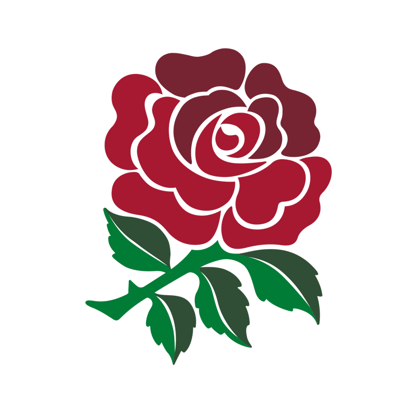 England Casual &amp; Non Initialled