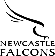 Newcastle Falcons Kit