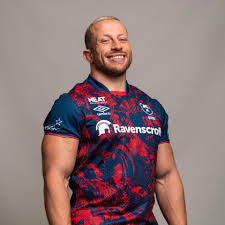 Max Lahiff