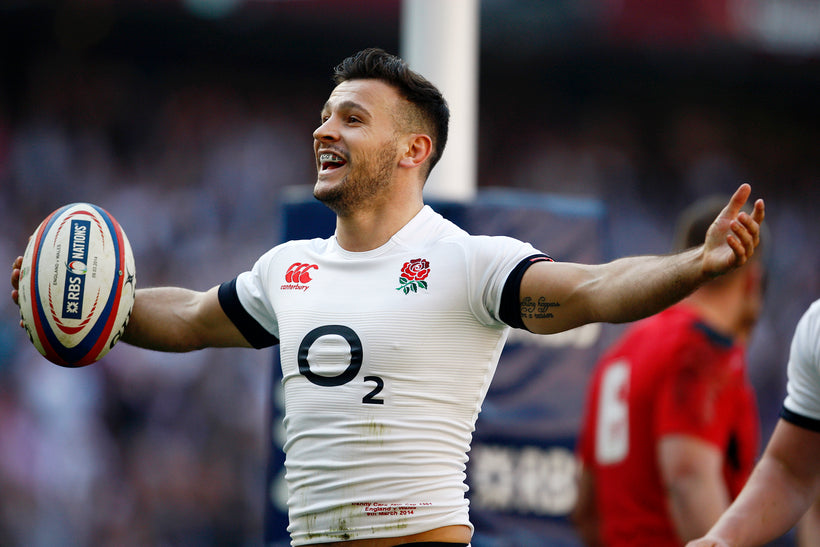 Danny Care