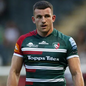 Matt Scott