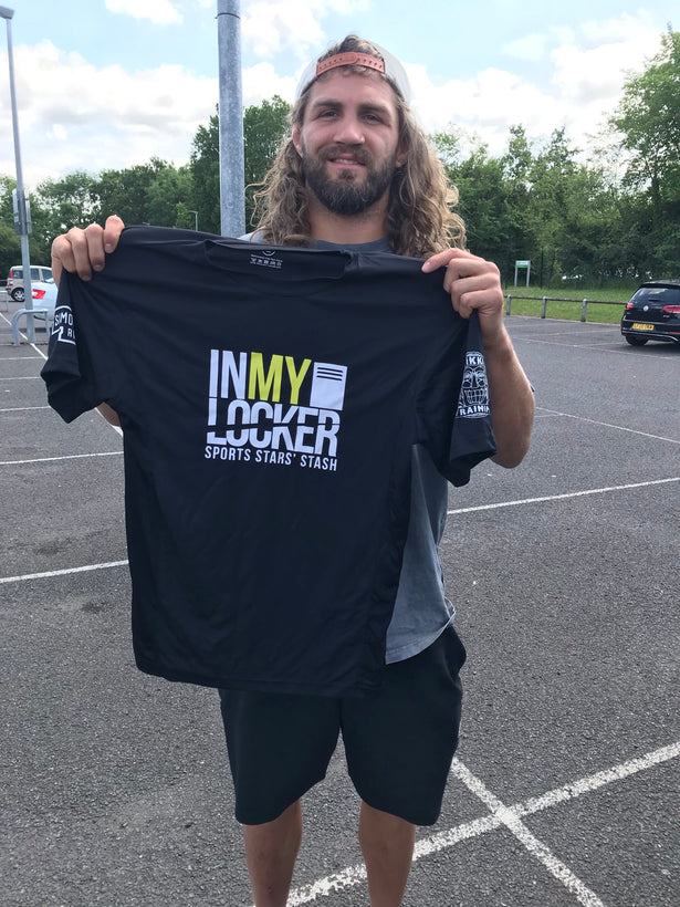 Luke Wallace
