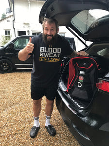 Joe Marler
