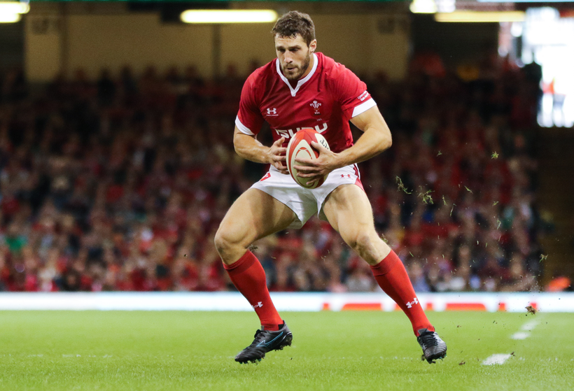 Jonah Holmes