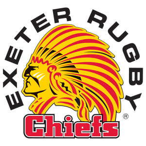 Exeter Chiefs Kit