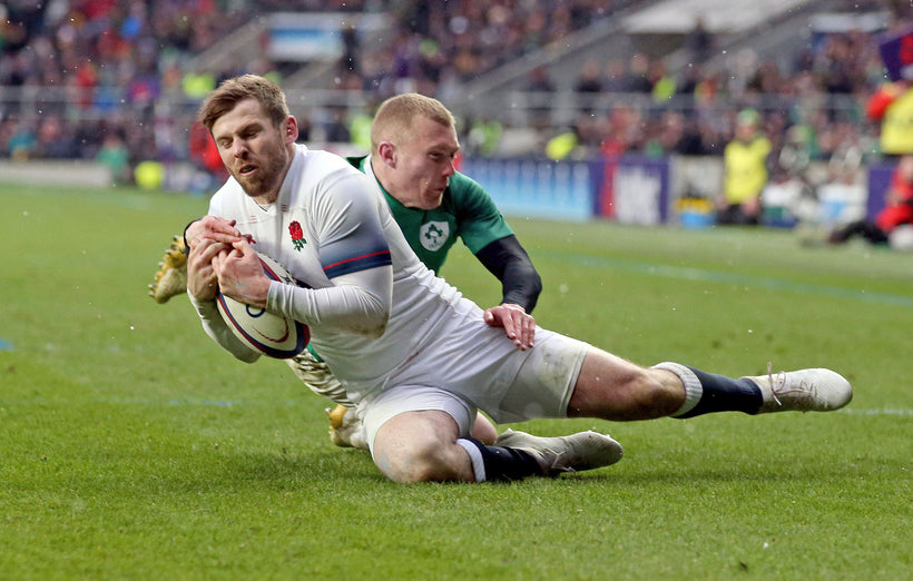 Elliot Daly