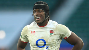 Maro Itoje