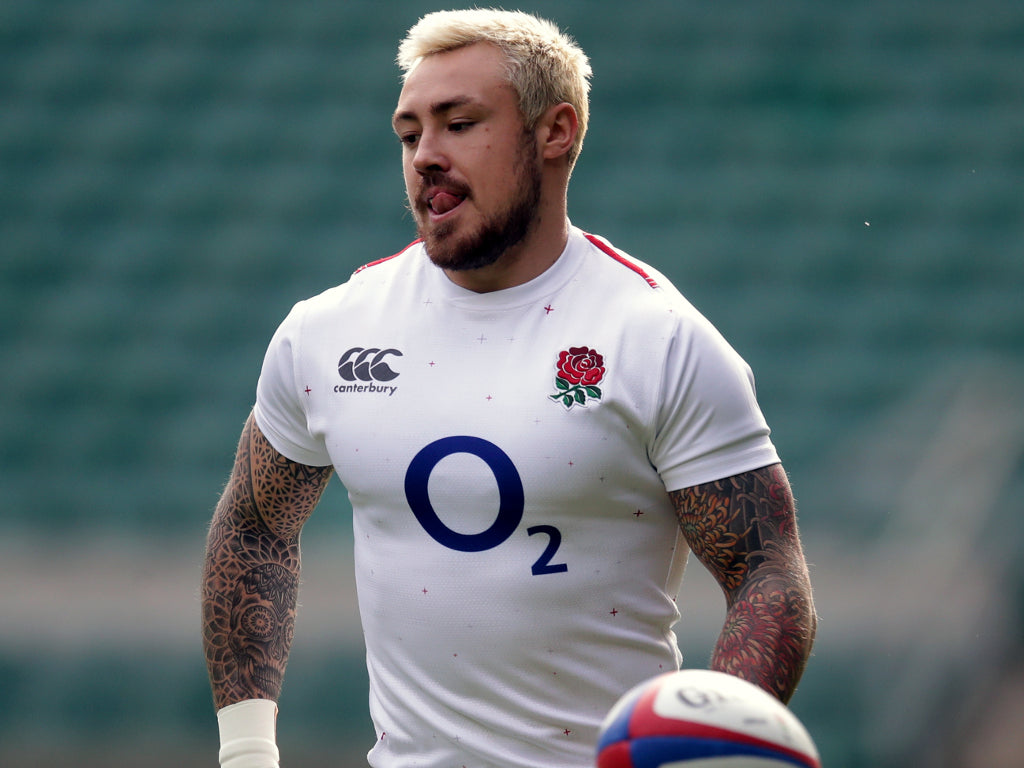 Jack Nowell