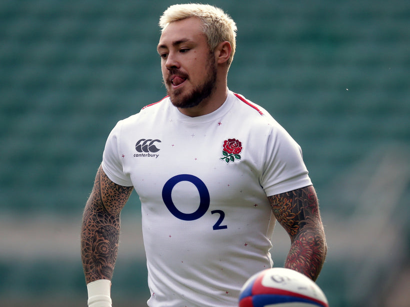 Jack Nowell