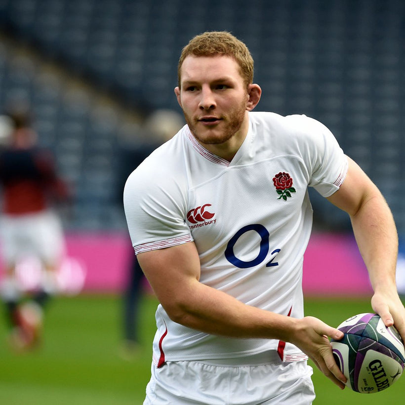 Sam Underhill