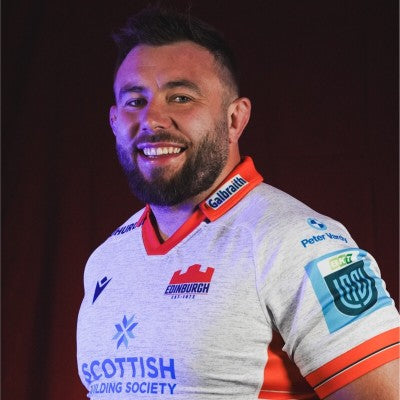 Robin Hislop