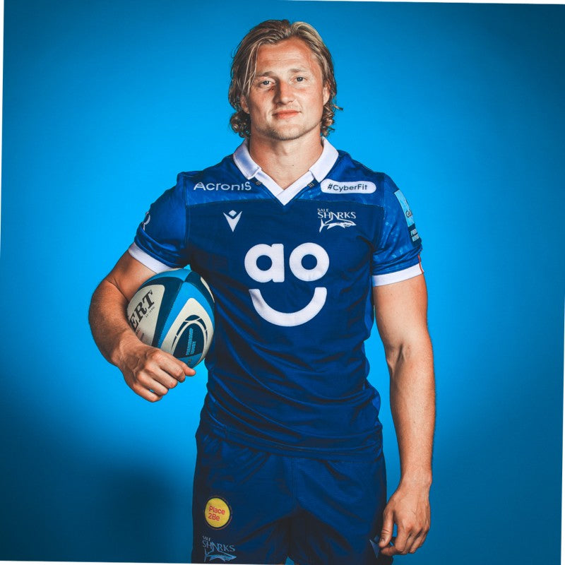 Tommy Taylor