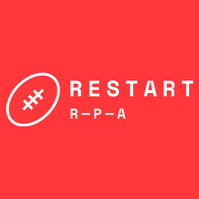 Restart Rugby