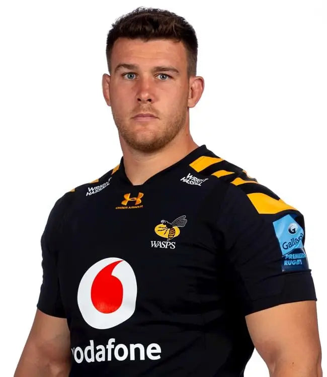 Ben Harris