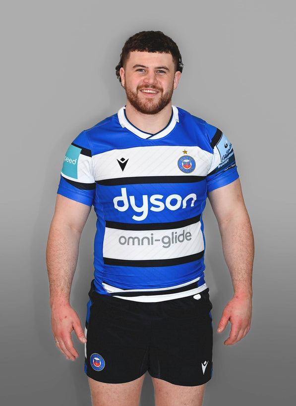 Alfie Barbeary