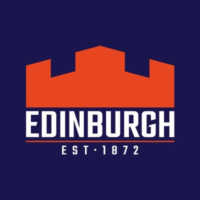 Edinburgh Rugby