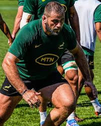Thomas Du Toit