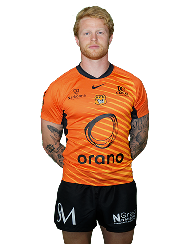 Tom Homer