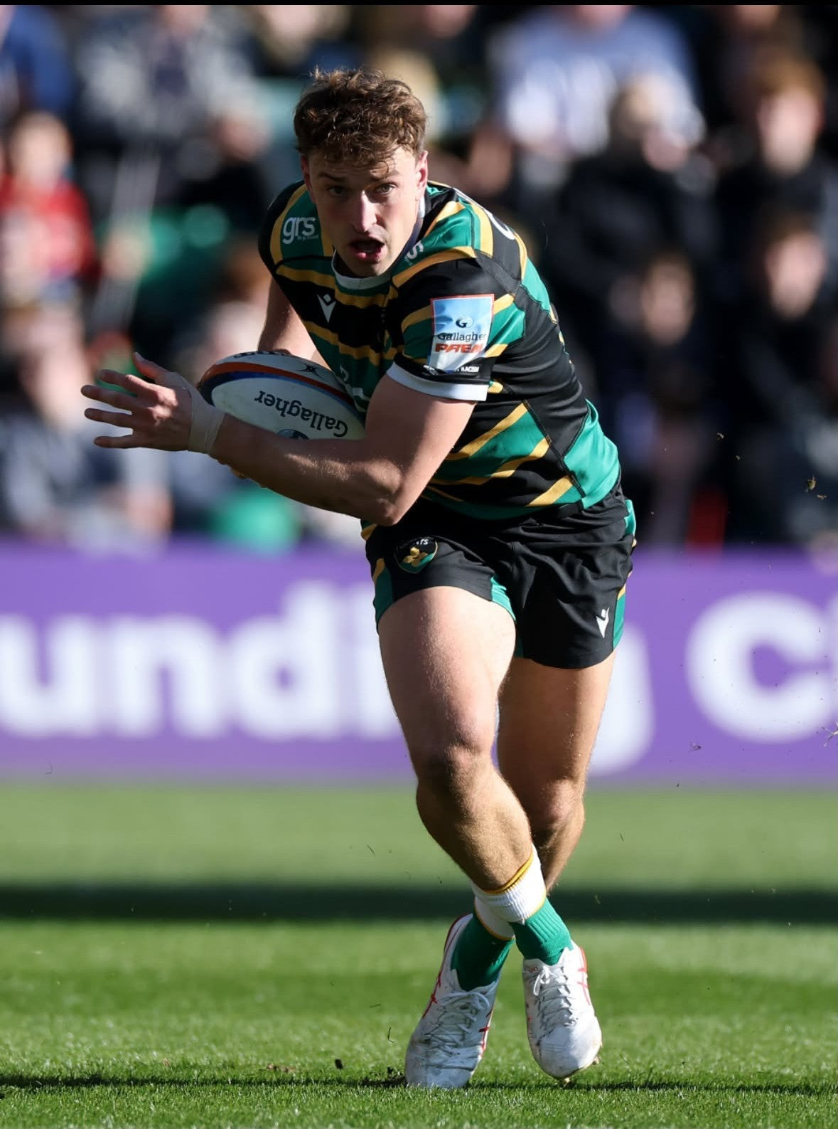 James Ramm