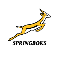 Springboks – In My Locker