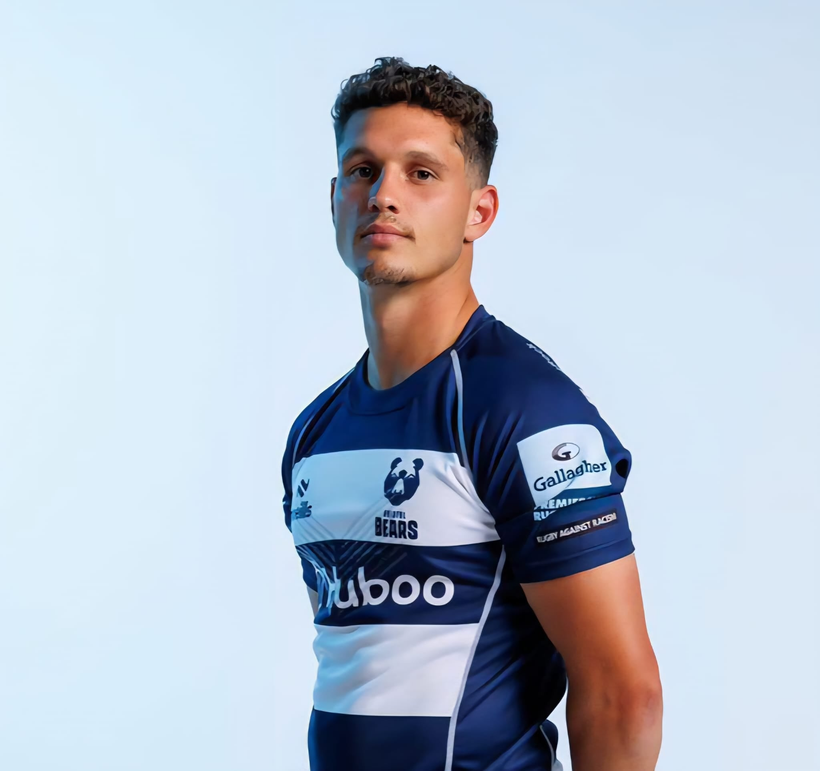 Sam Wolstenholme