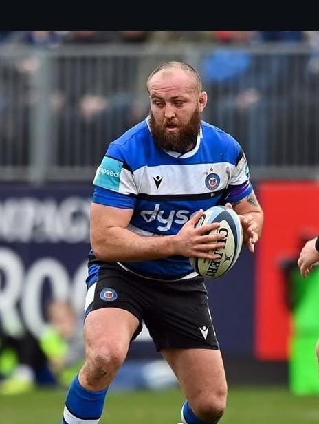 Tom Dunn