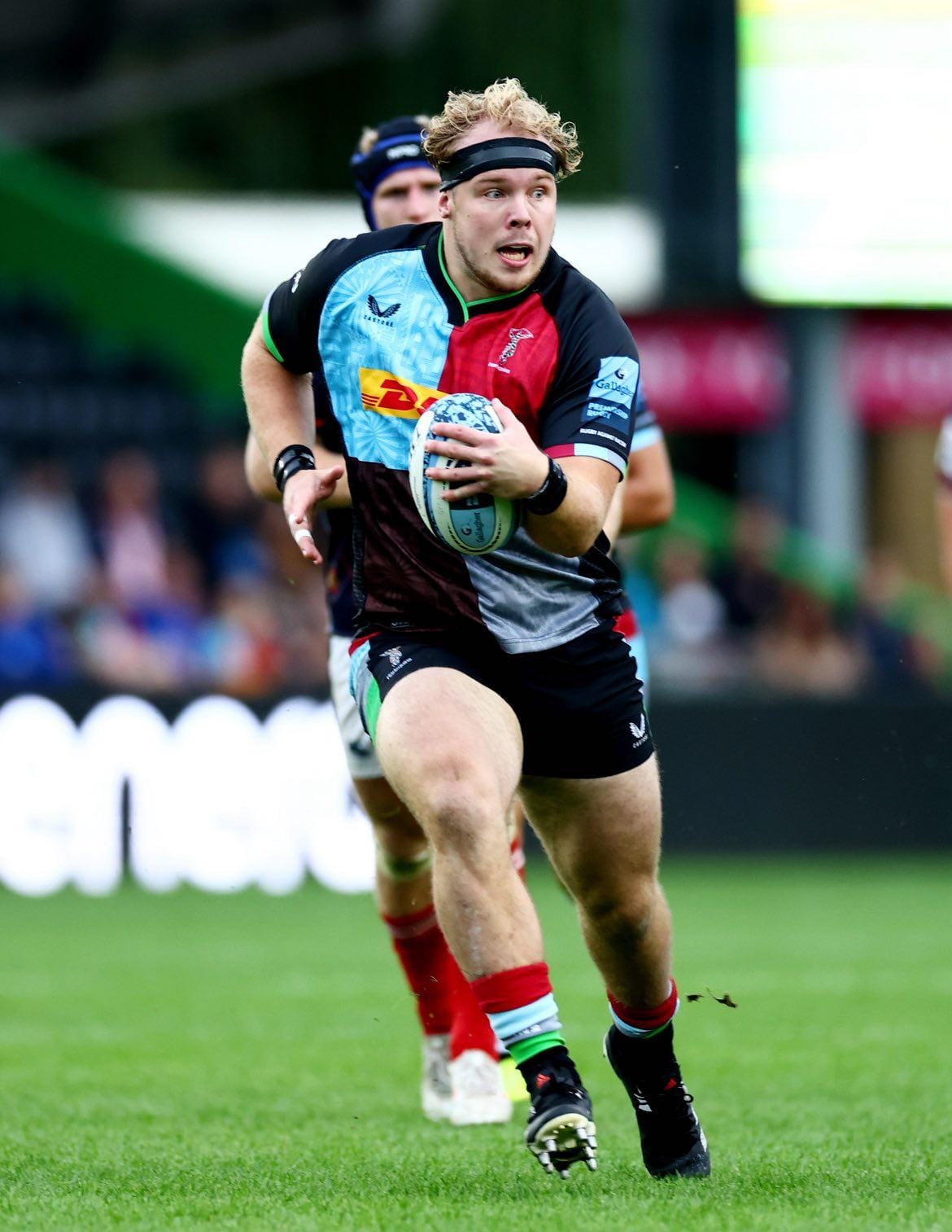 Will Hobson