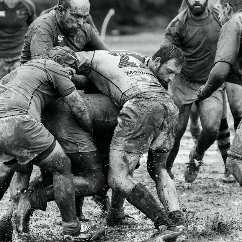 Rugby Teams