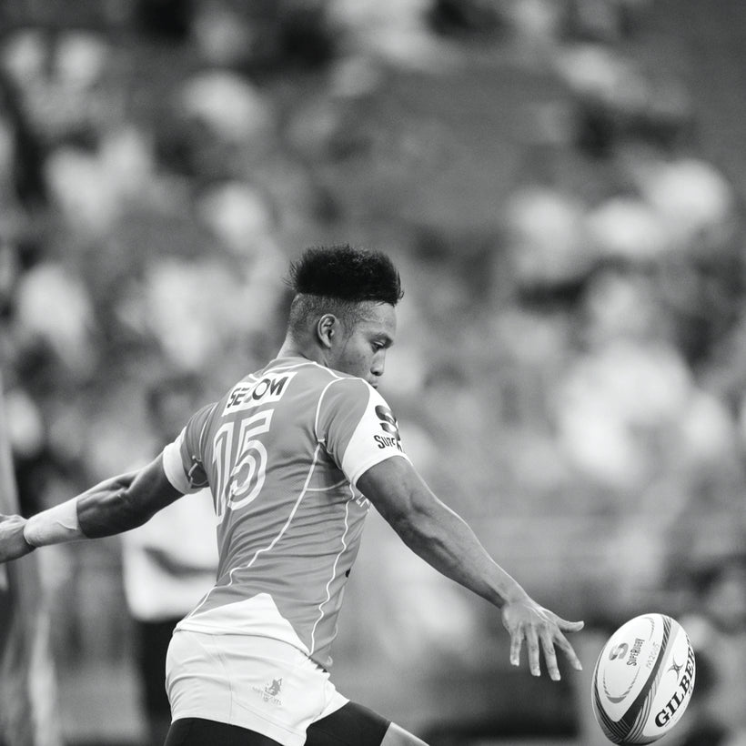 Rugby Players