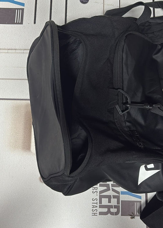 Angus Scott-Young - Initialled Gym Bag [Black]