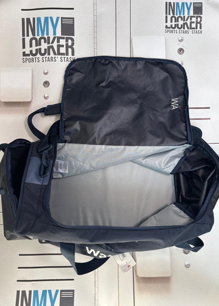 Anthony Watson - England Rugby Travel/Kit Bag [Navy]
