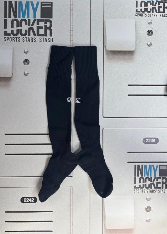 Anthony Watson - Canterbury Rugby Socks [Navy]