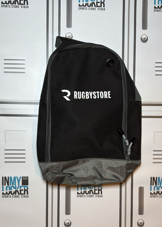 Ben Donnell - Rugby Store Small Boot Bag [Black]
