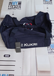 Ulster Rugby - Small Carry-On Holdall [Navy]