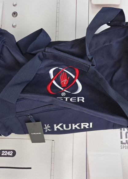Ulster Rugby - Small Carry-On Holdall [Navy]