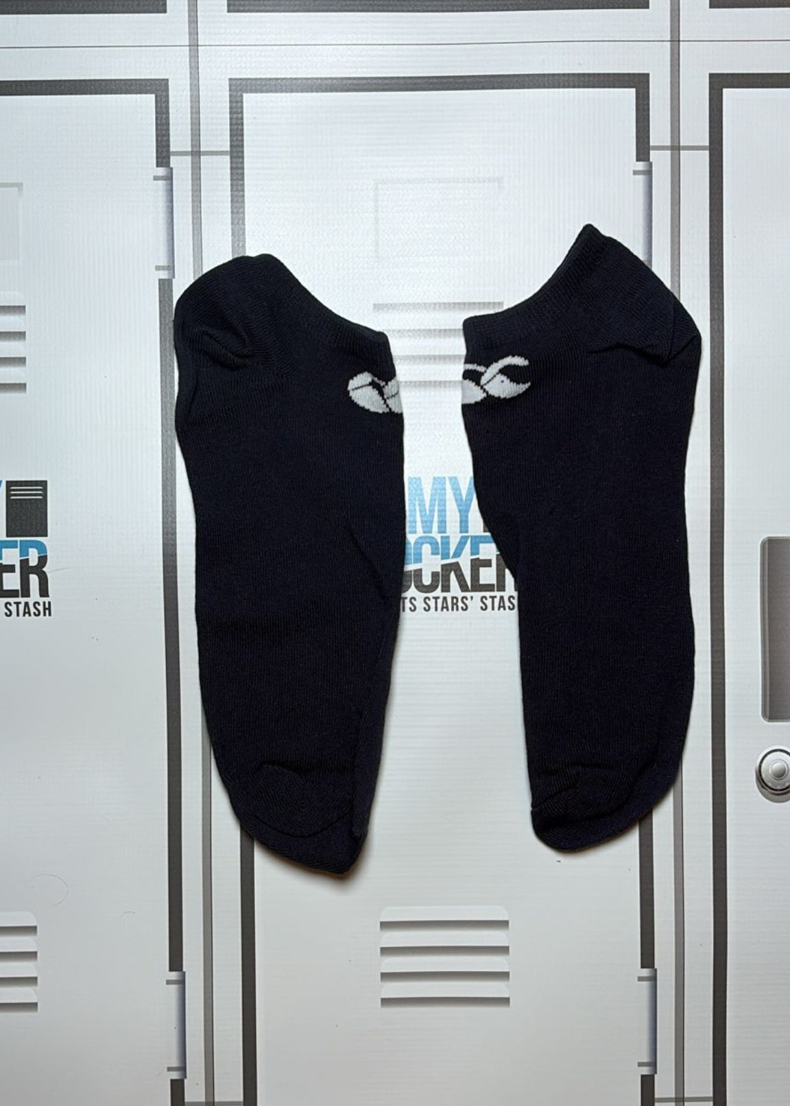 Canterbury Ankle Socks [Navy]