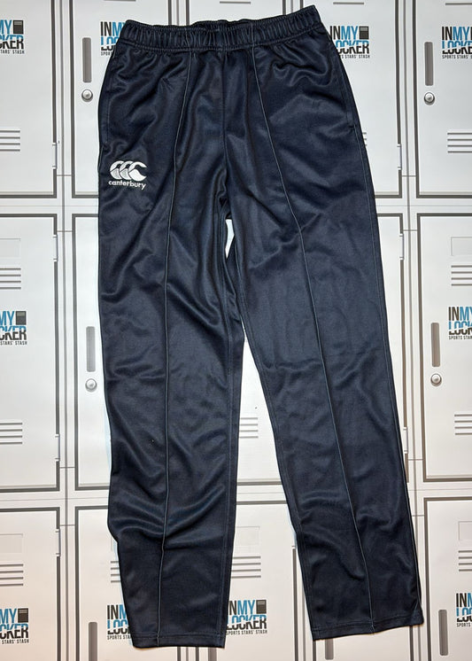 Canterbury Cricket Tracksuit Bottoms [Navy]