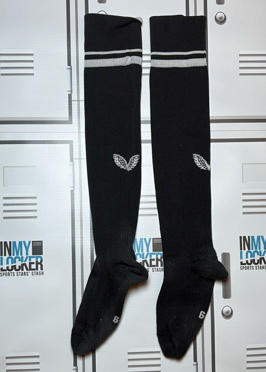 Castore Rugby Socks [Black]