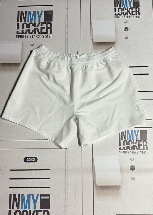 Castore Contact Training Shorts [White]