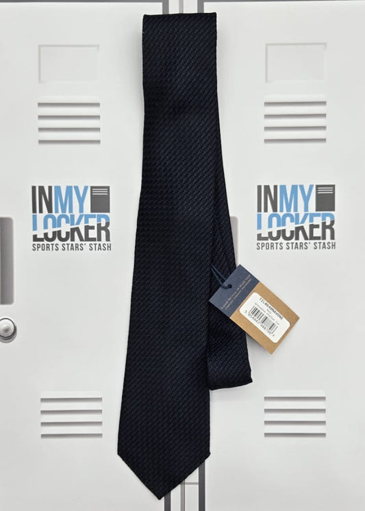 Charles Tyrwhitt - England Rugby Tie [Navy]